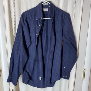 Vintage Men's Hathaway Shirt